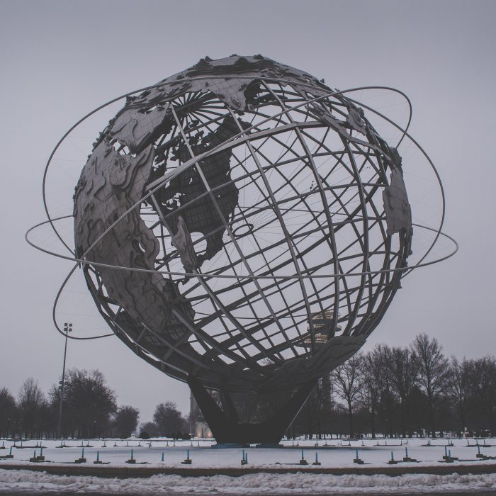 5 Reasons Why SaaS Companies Are Built for Global Growth