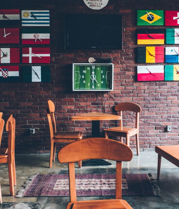 Going Global: A Simple Model for Targeting New Markets
