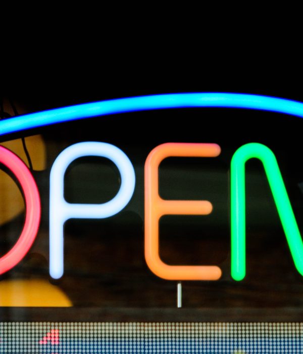 What Internationalization Has In Common with Extensibility and Open APIs