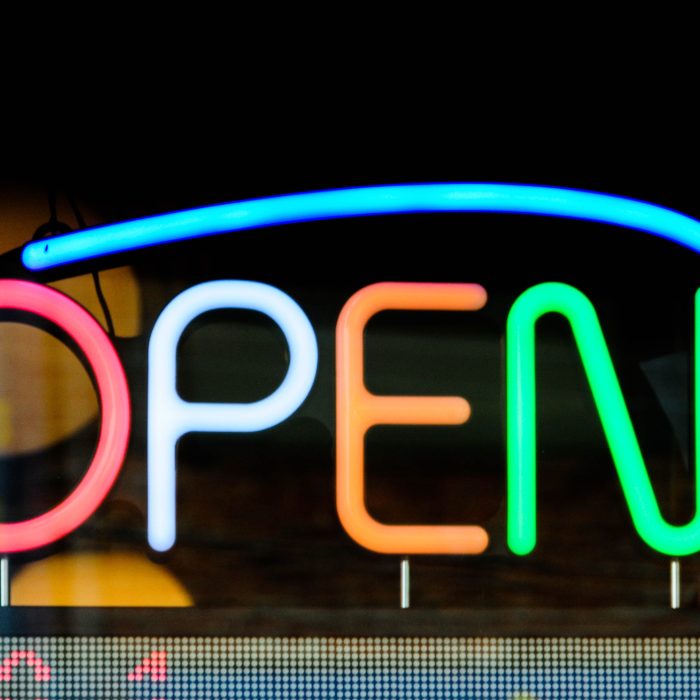 What Internationalization Has In Common with Extensibility and Open APIs