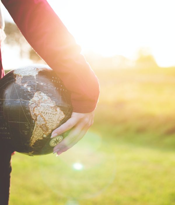 Why Companies Expand into International Markets