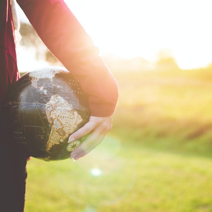 Why Companies Expand into International Markets