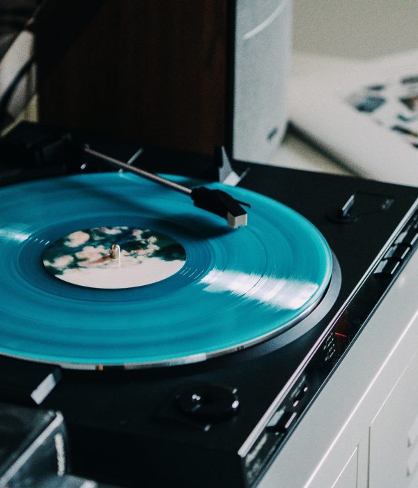 How to Get Your Global Technology Groove Going