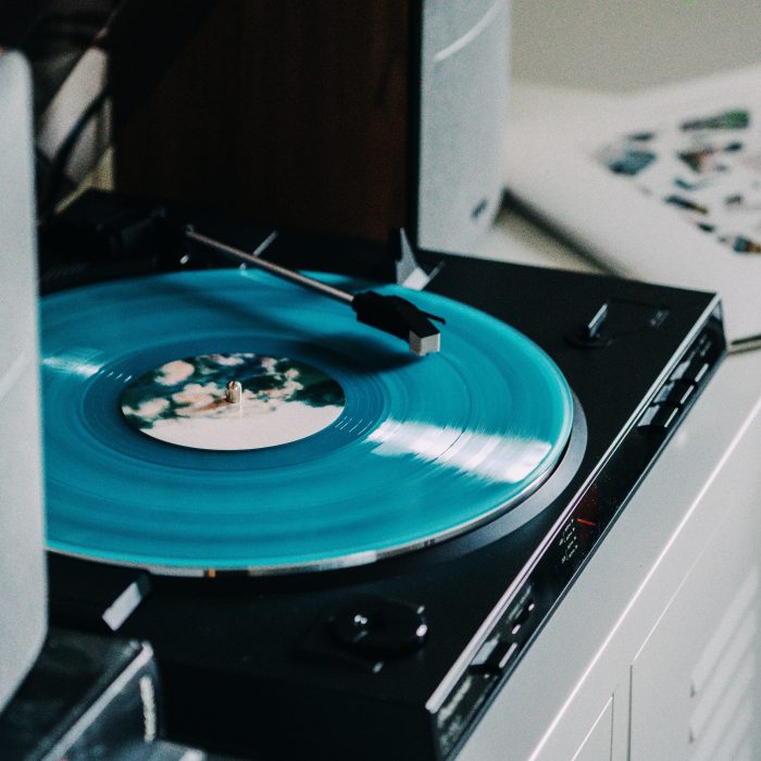 How to Get Your Global Technology Groove Going