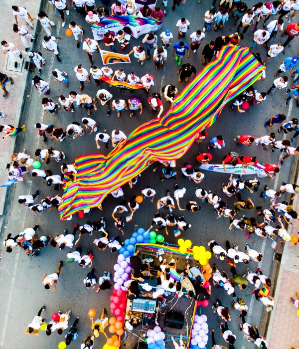 How to Improve Inclusivity with People-Friendly Translation