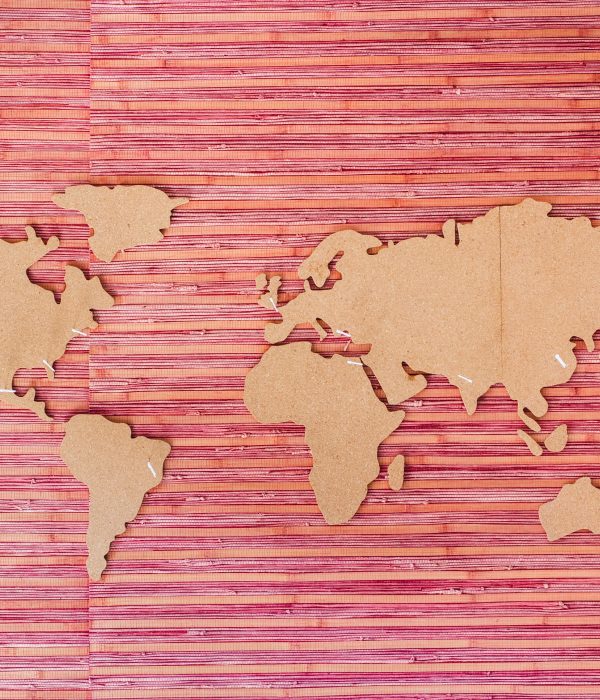 The Ultimate Guide to International Strategy