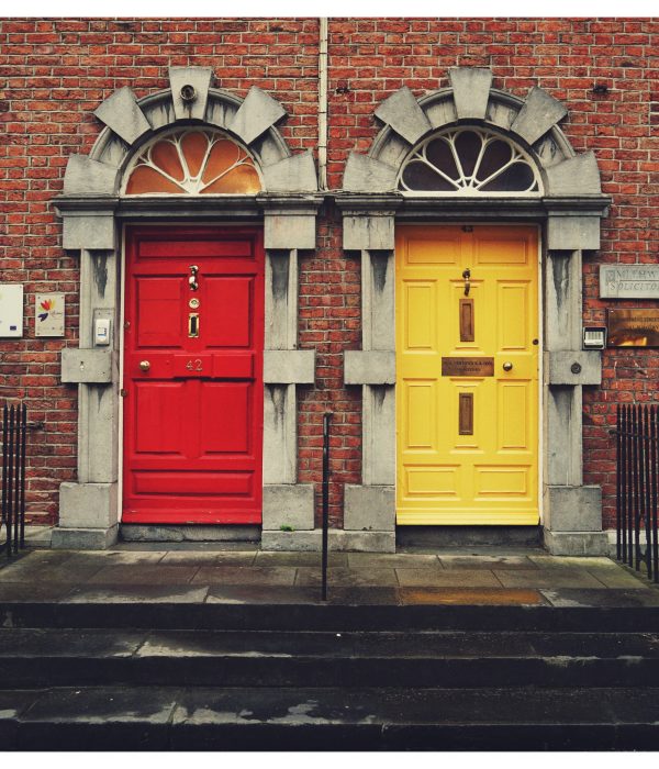 European Expansion Lessons From Tech Companies