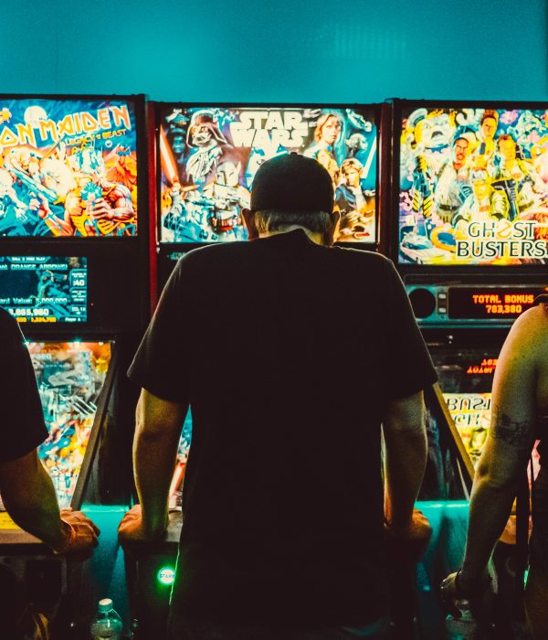 Why Gaming Localization Veterans Rock