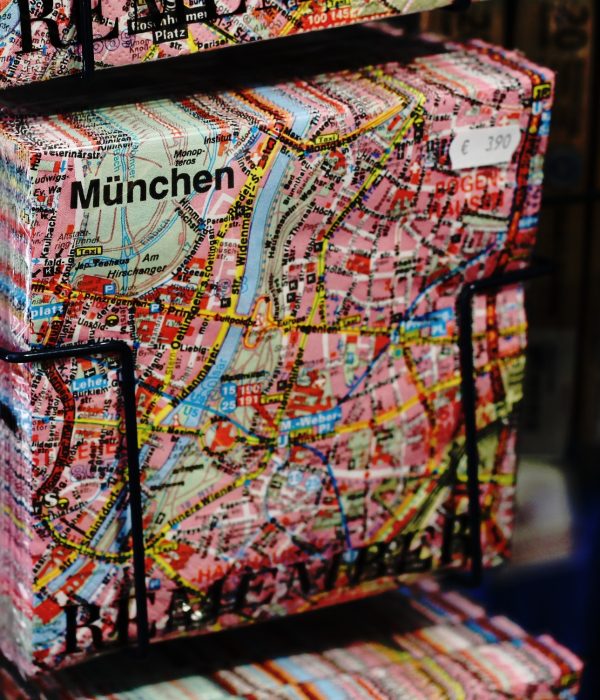 Localized vs. Native Language Marketing Content