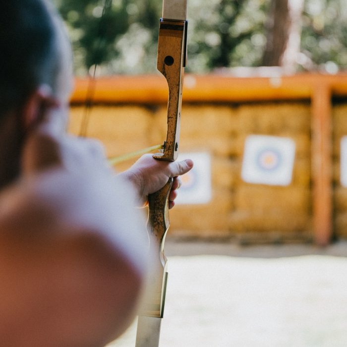 The Risks of Targeting Too Many Markets at Once