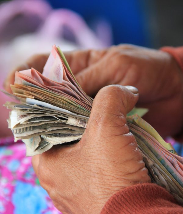 To Drive Cross-Border Payments, Put The Customer’s Money Where Their Mouth Is