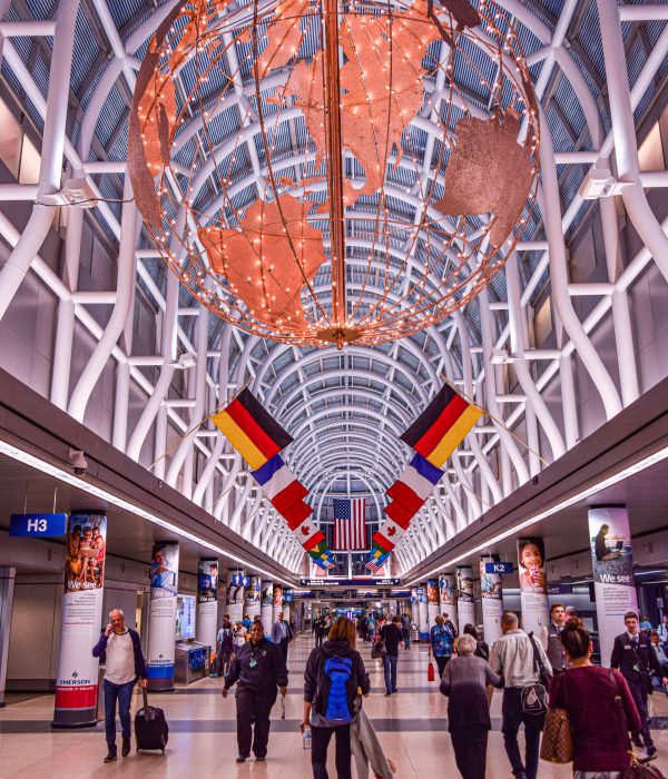 Five Signs It’s Time for Your Start-Up to Go Global