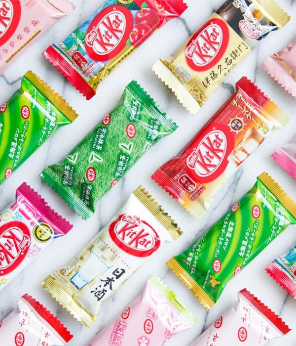 To Truly Delight Local Customers, Take a Lesson from KitKat