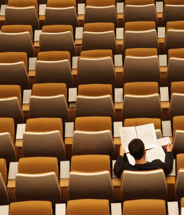 Careers for Foreign Language Majors in Language Services