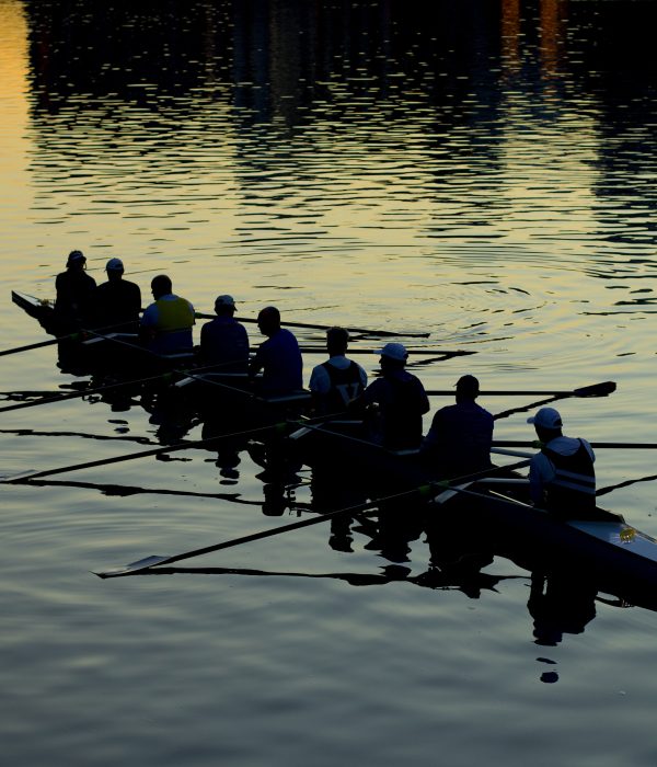 Why International Expansion Is a Team Sport