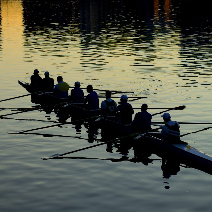 Why International Expansion Is a Team Sport