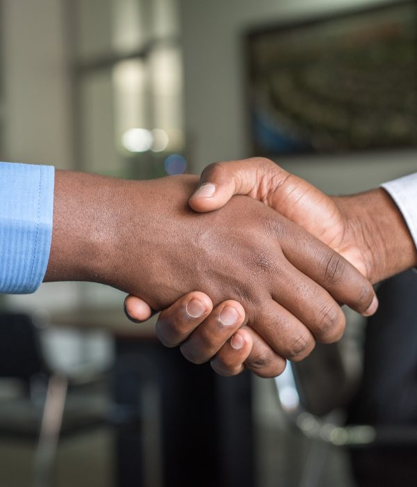 How To Be a Great Business Partner During Challenging Times