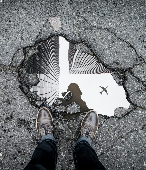 What to Do When Your Business Starts to Stumble in Local Markets