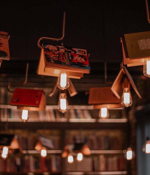 10 Things I Learned on the Path to Becoming a Published Author