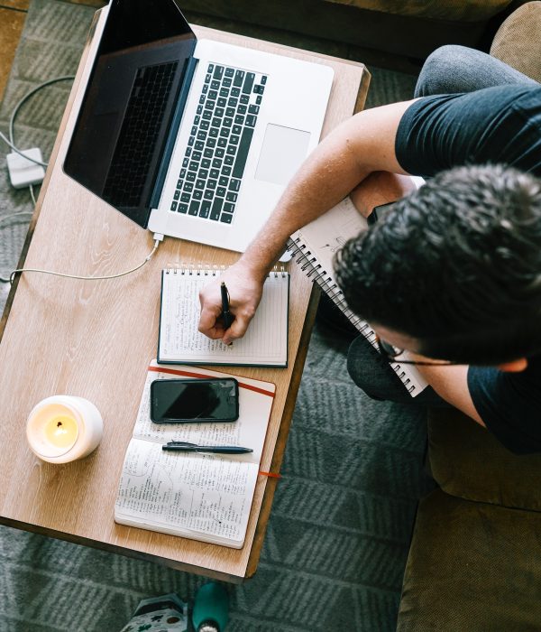 Which Departments Should Be Involved in Creating Content?
