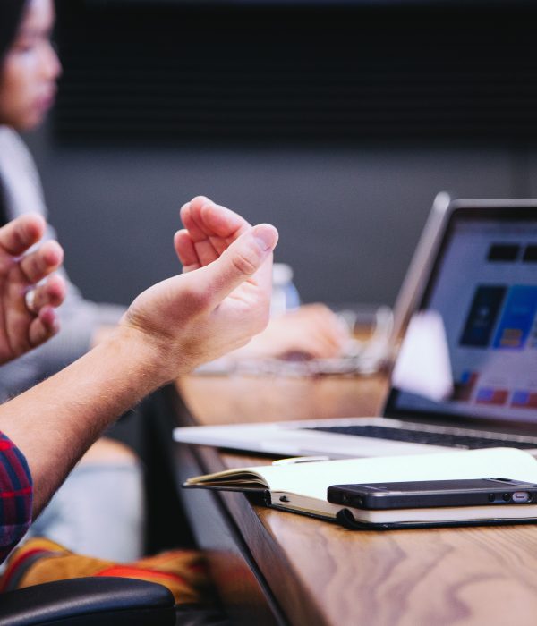 How to Find and Work with a B2B Marketing Consultant