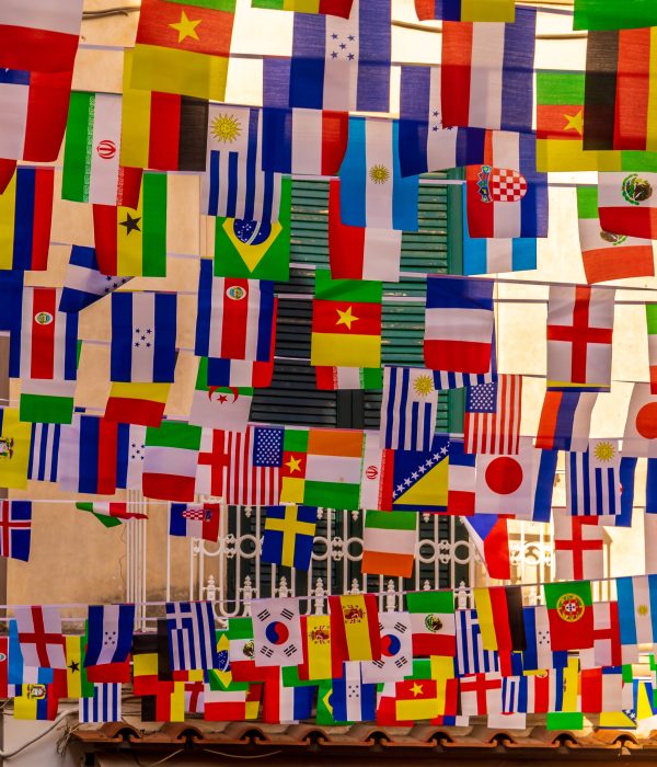 20 Companies That Have Successfully Expanded Internationally