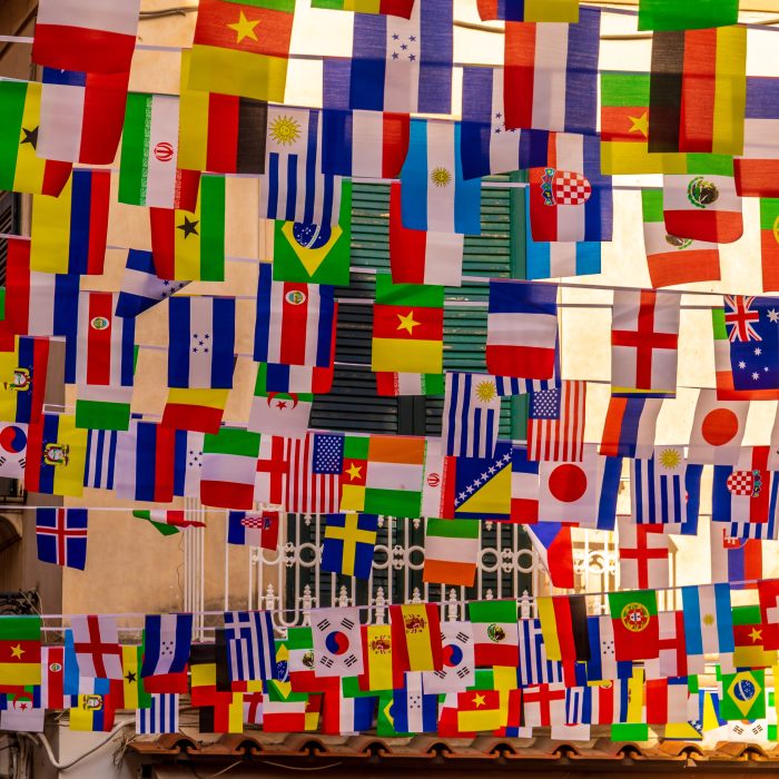 20 Companies That Have Successfully Expanded Internationally